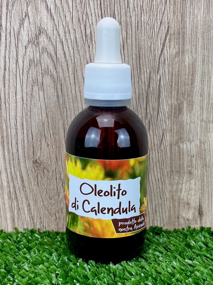 97667-OLEOLITO DI CALENDULA 50 ML