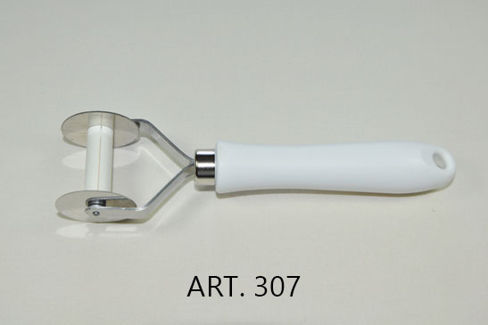 3050087- TAGLIAPASTA 1 PISTA 38MM