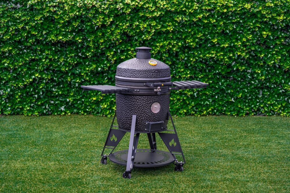 KAMADO-Ember Classico 22″ COD:  GR-24-EMB-22-CB-BI