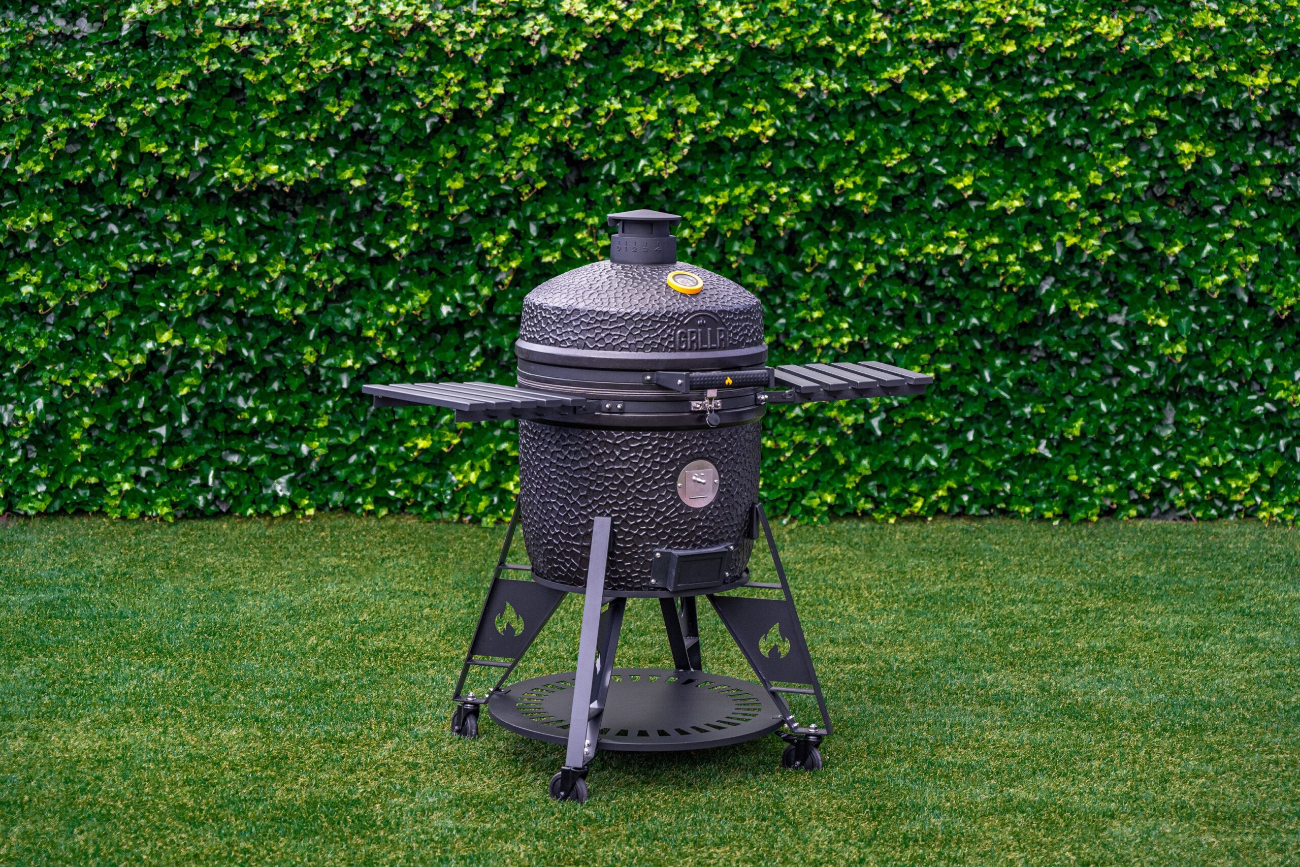 KAMADO-Ember Classico 22″ COD: GR-24-EMB-22-CB-BI