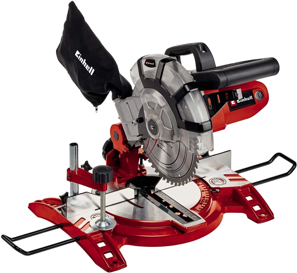 Troncatrice Einhell TC-MS 2112