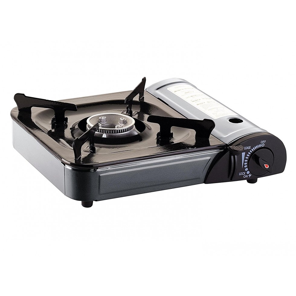 UN825-Kemper Fornello a Cartuccia Portatile Smart