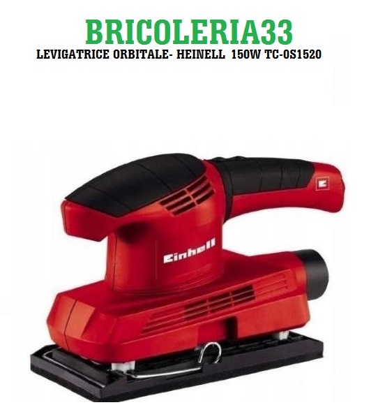 EINHELL TH-OS 1520