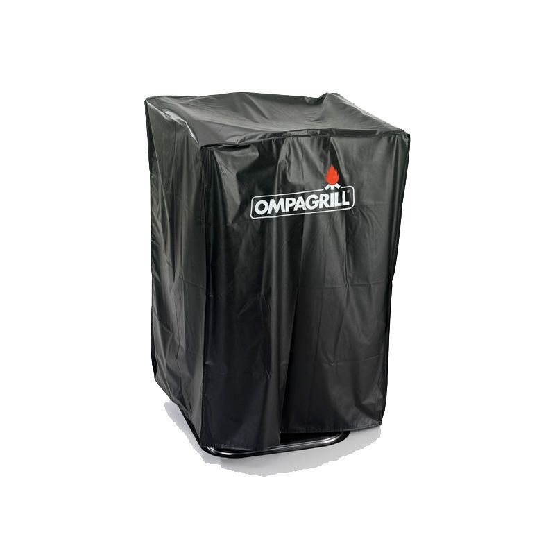 6387097- OMPAGRILL – Telo copri barbecue Ompagrill 63Lx85H cm ( Prfondità 48 cm)