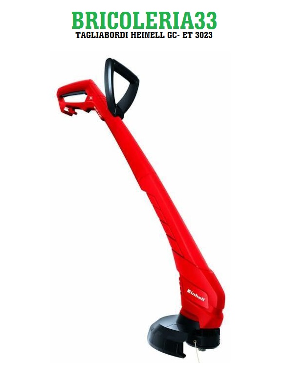 Tagliabordi elettrico Einhell GC-ET 3023