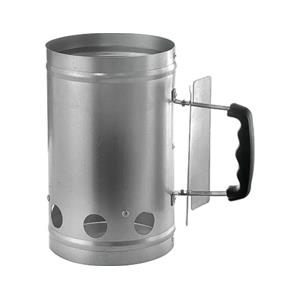 Ompagrill – Ciminiera di accensione rapida accenditore barbecue