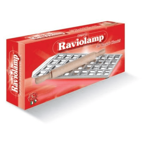 3920005- Raviolamp 36 posti
