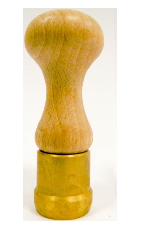 2890083- STAMPO cappelletti LISCIO Mod. AL 34