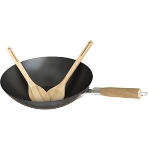 1017774- CAMPINGAZ WOK MANDARIN CUL.MODULAR