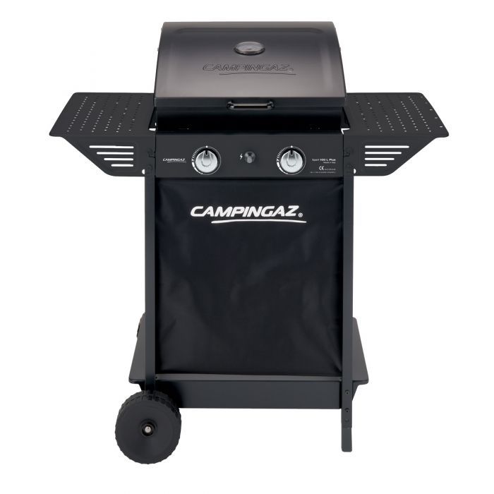 1014320-CAMPINGAZ BARBECUE GAS XPERT 100 L PLUS