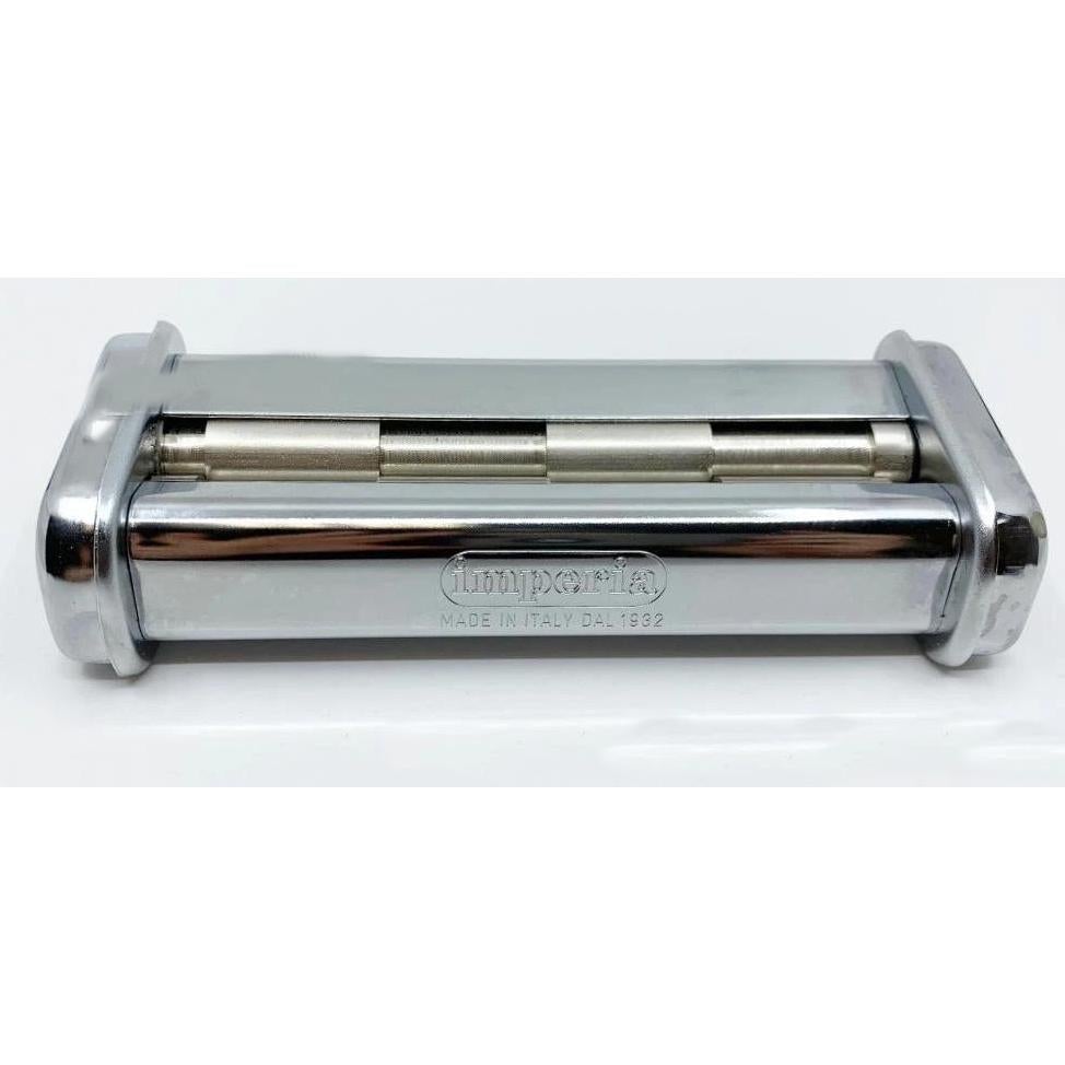 3920057- Imperia Simplex T.6 Pappardelle – Accessorio per Macchina Pasta, 32 mm