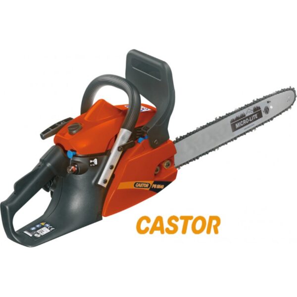 4508074 CASTOR MOTOSEGA A SCOPPIO ART. CP 3740 CM.40/16