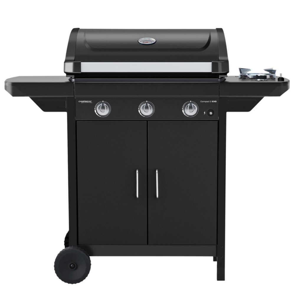 1014300 Campingaz barbecue a gas COMPACT 3 LS
