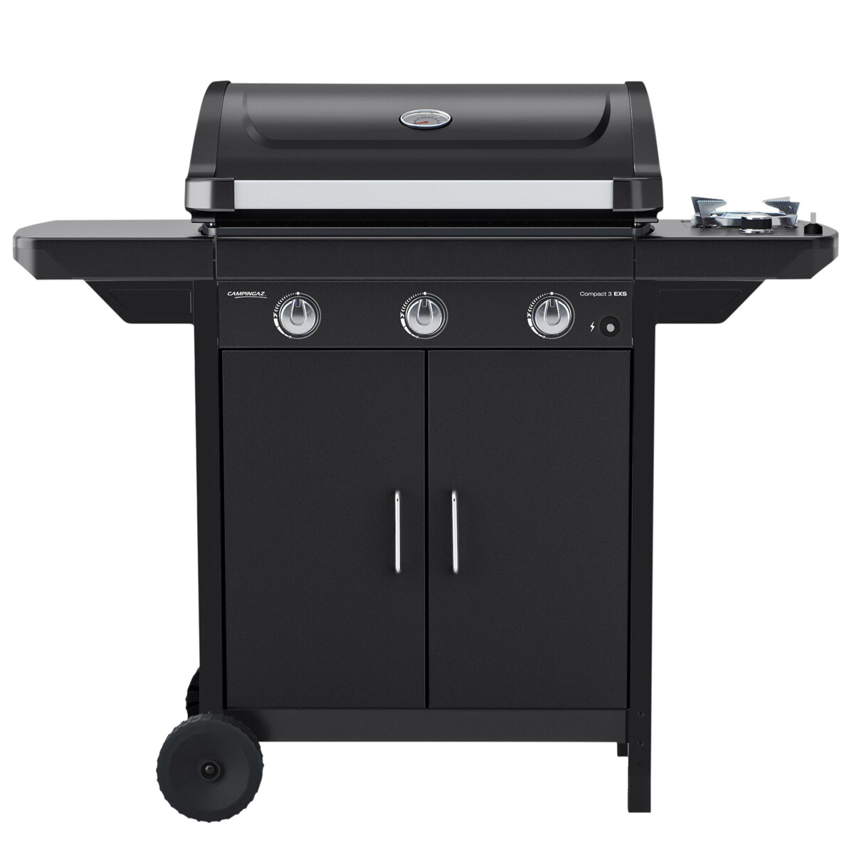 1014300 Campingaz barbecue a gas COMPACT 3 LS