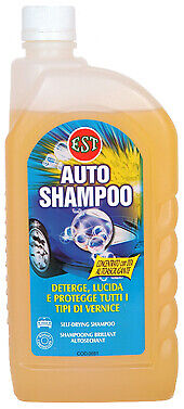22330000- EST AUTO SHAMPOO