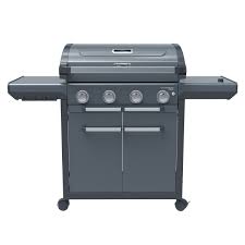 Campingaz Barbecue a Gas Select 4 EXS SBS