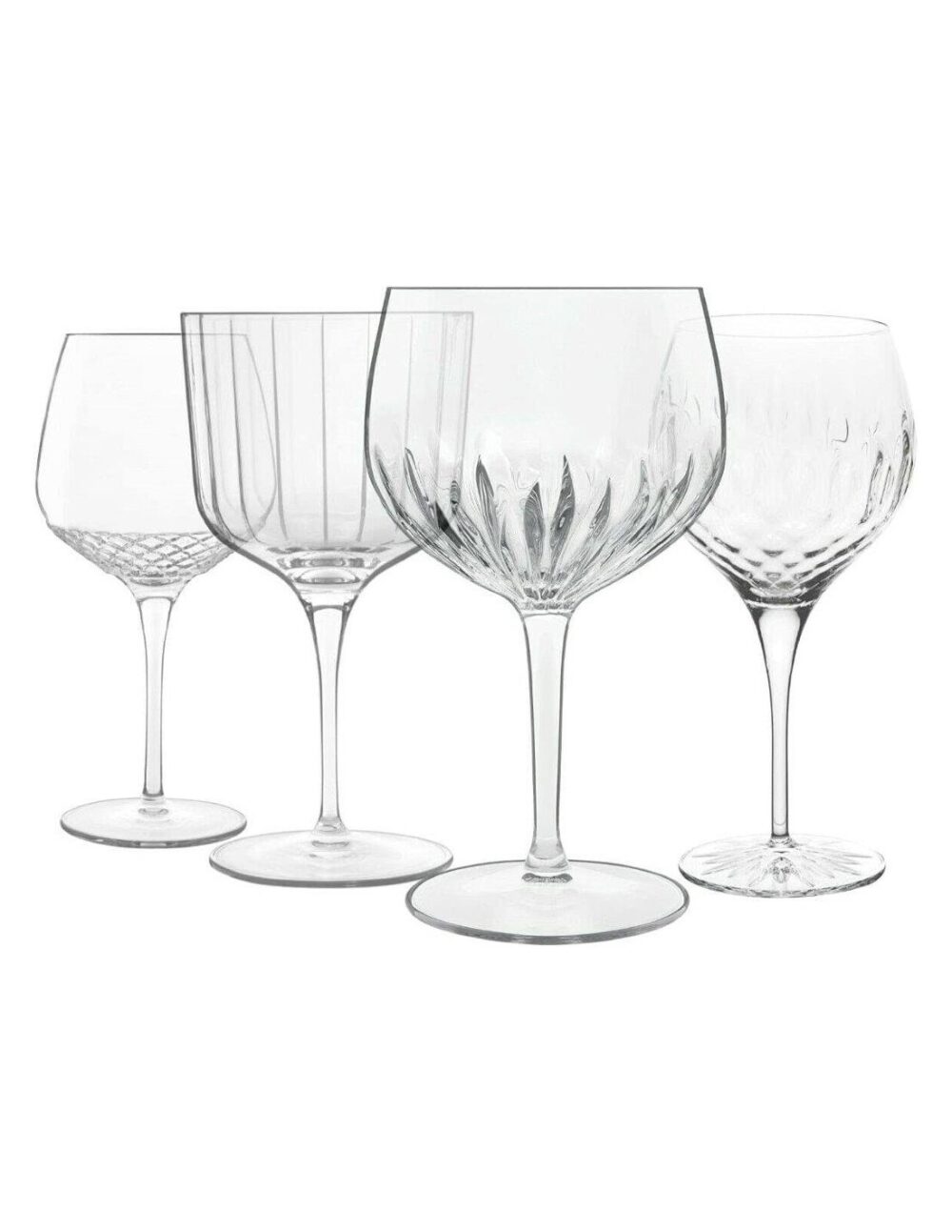 1621159-CALICE GIN TONIC Pz 4 L.BORMIOLI