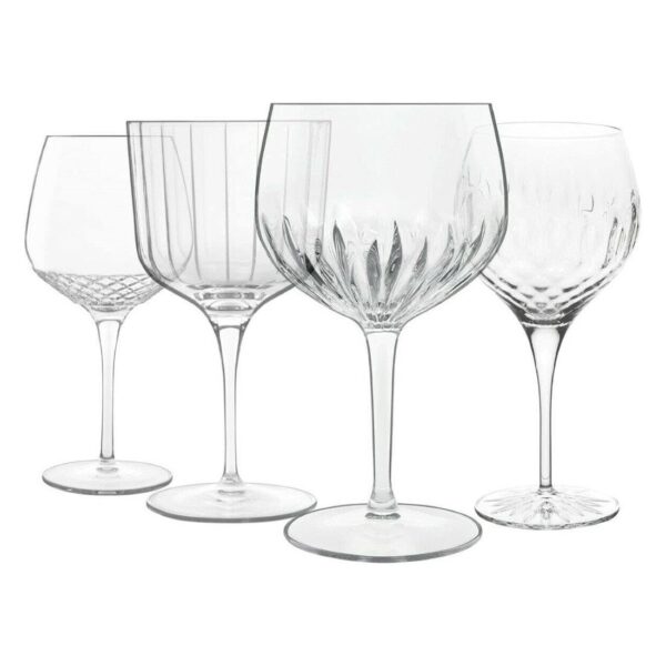1621159-CALICE GIN TONIC Pz 4 L.BORMIOLI