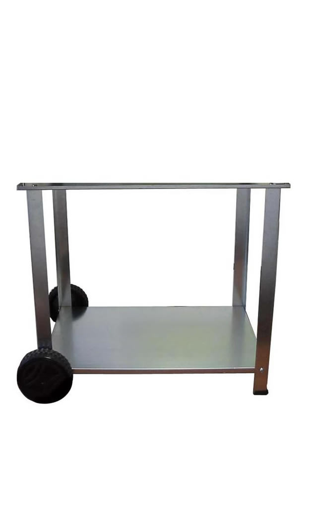 RUOTE PER BARBECUE BEP