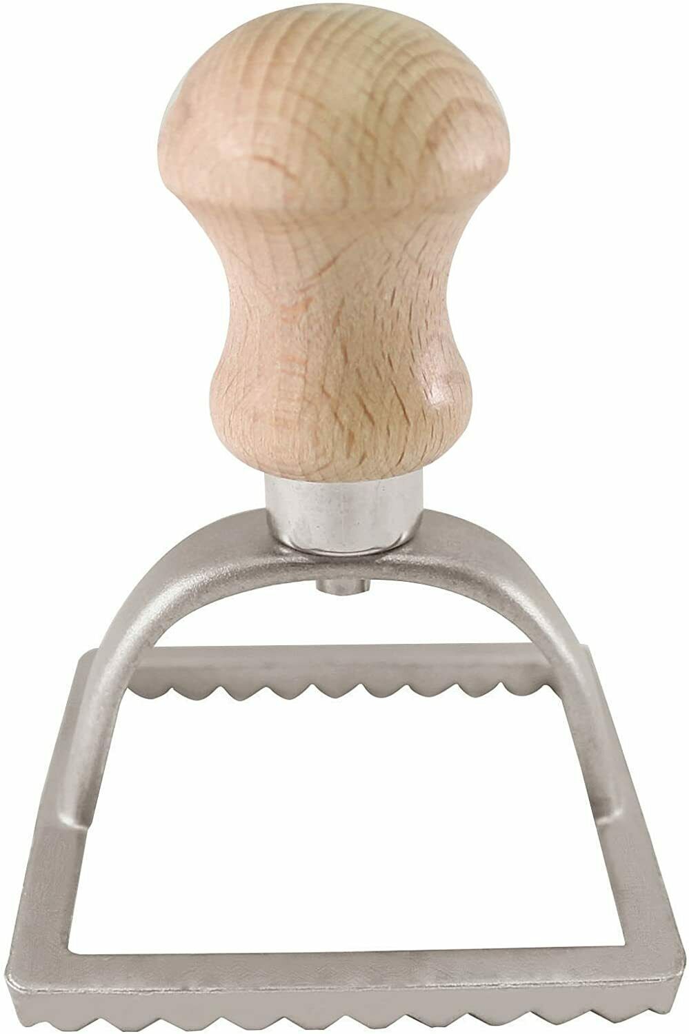 2890056- Calder stampo per ravioli quadrato mm 48×48 h9