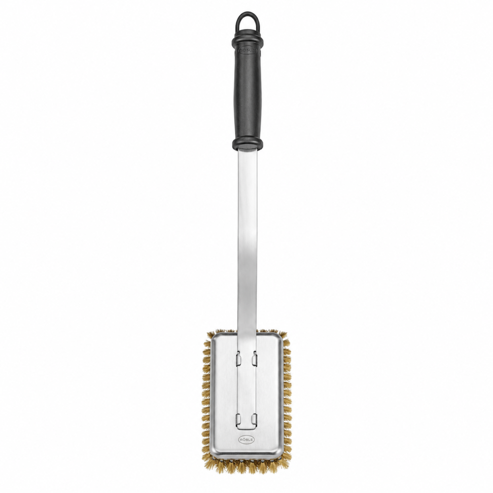 Spazzola Pulizia Barbecue RÖSLE 47 cm