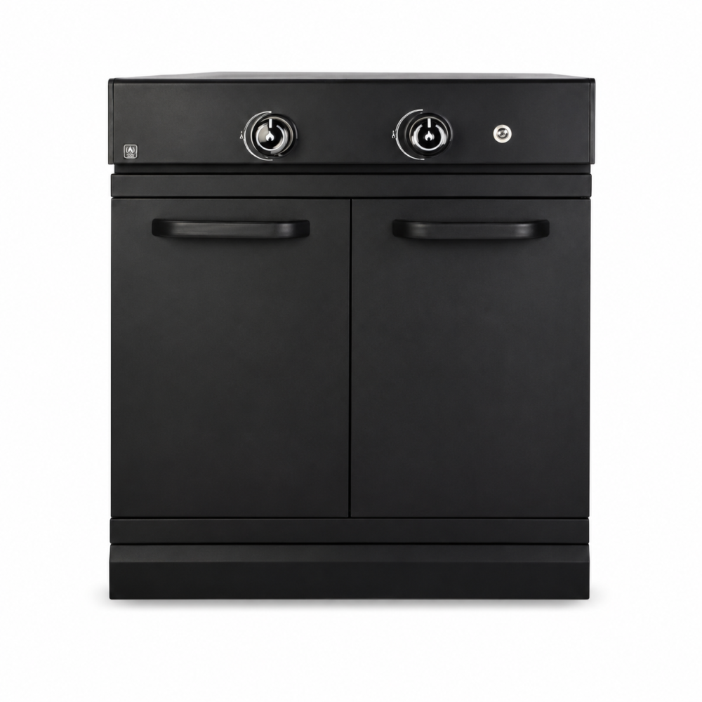 Modulo Piano di Cottura GRLLR Connect GPL