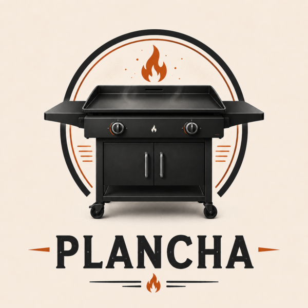 Plancha
