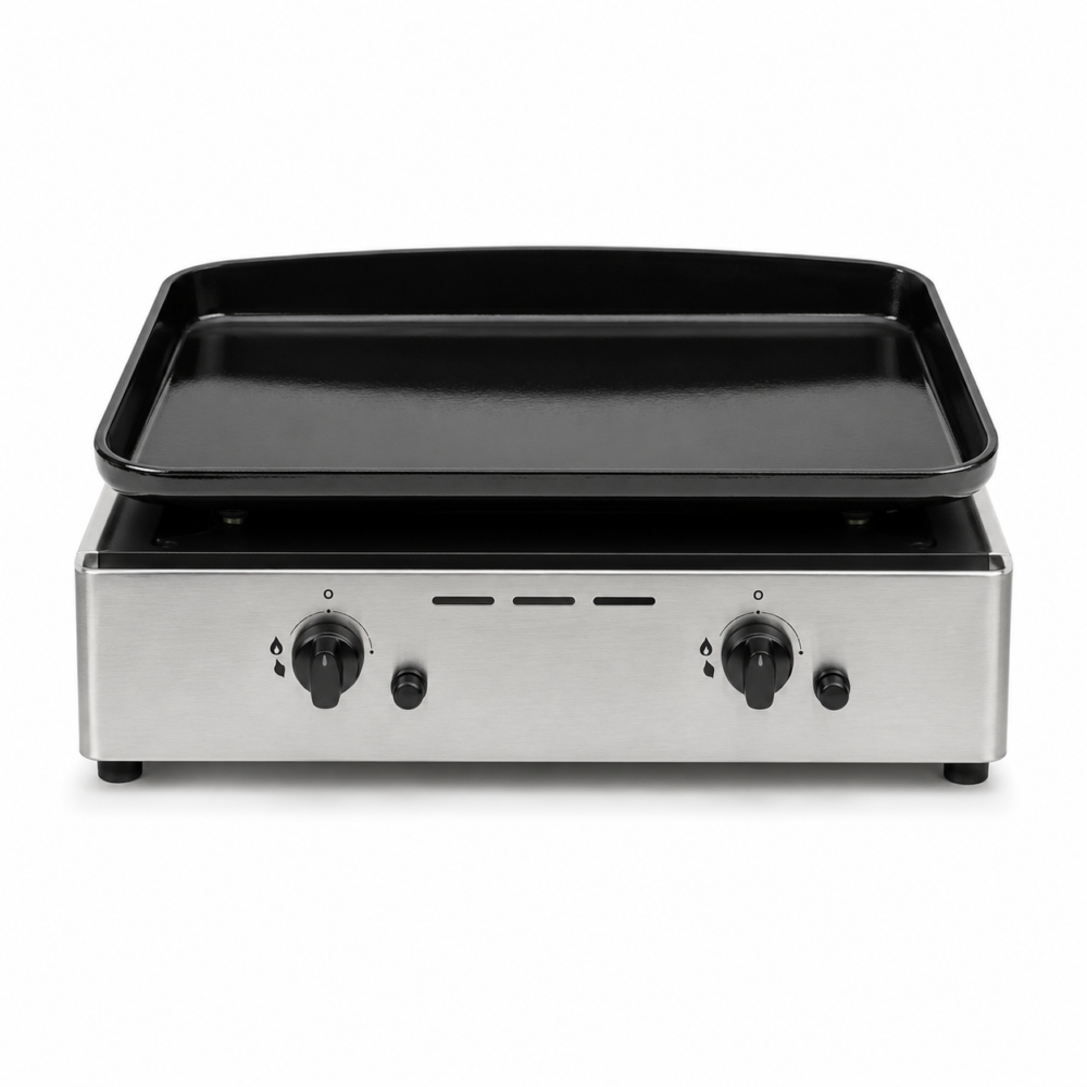 Plancha Initial 50 Inox ENO