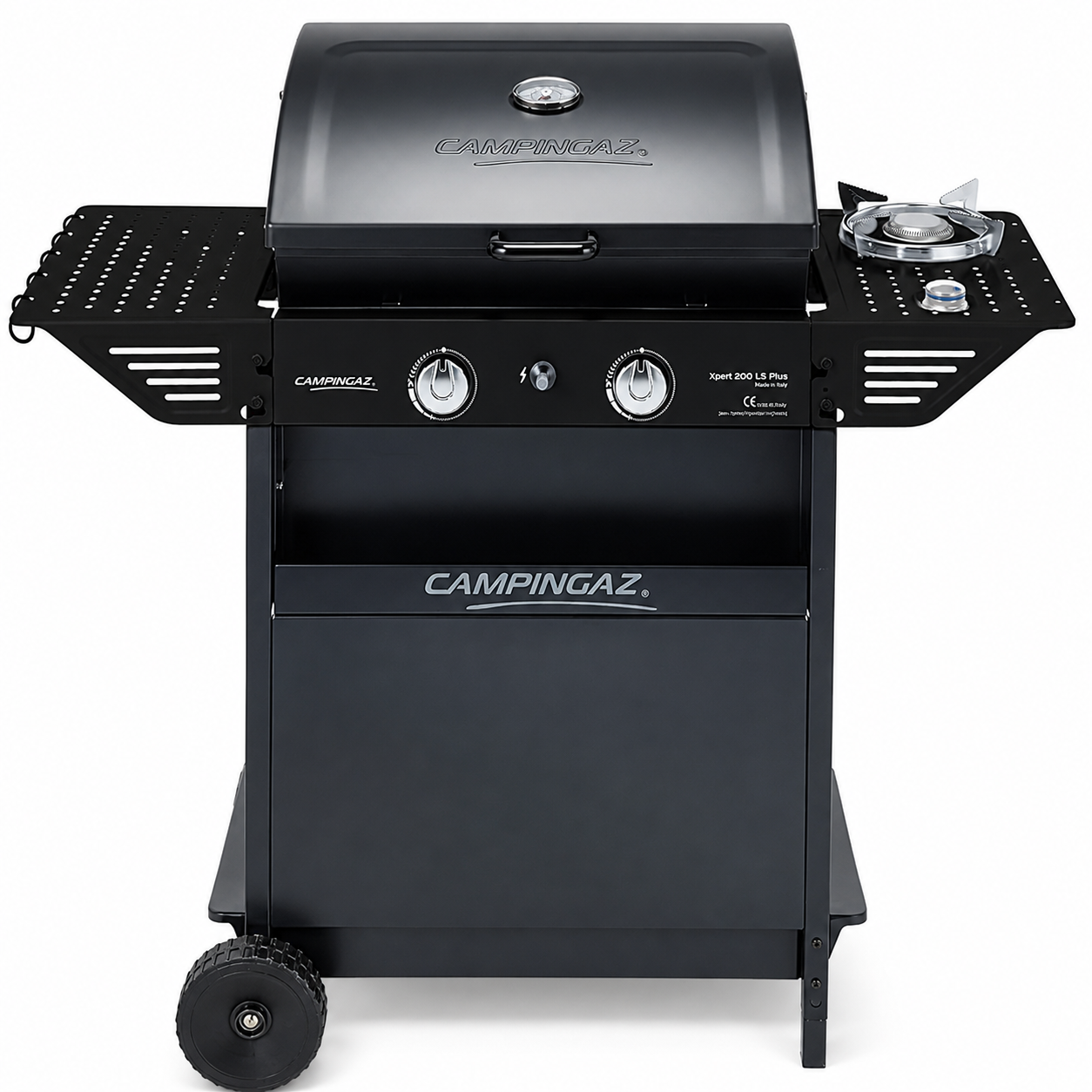 Campingaz Barbecue a Gas Xpert 200 LS Plus