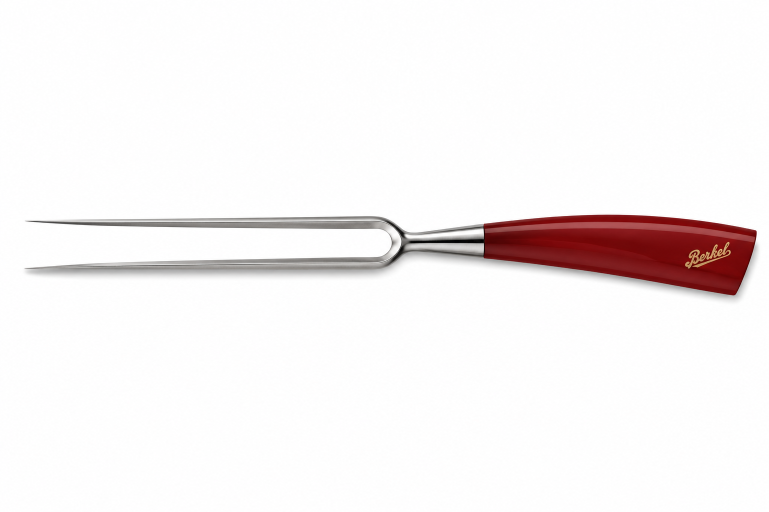 ELEGANCE FORCHETTONE 18 CM ROSSO