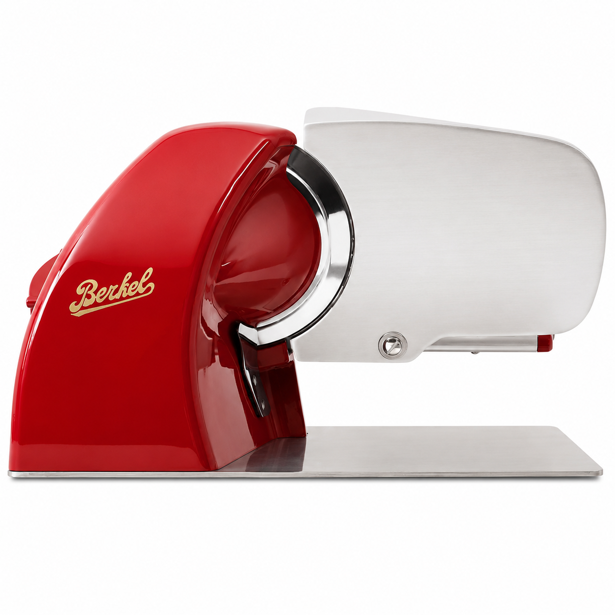 AFFETTATRICE BERKEL- HOME LINE 200 RED-BLAK