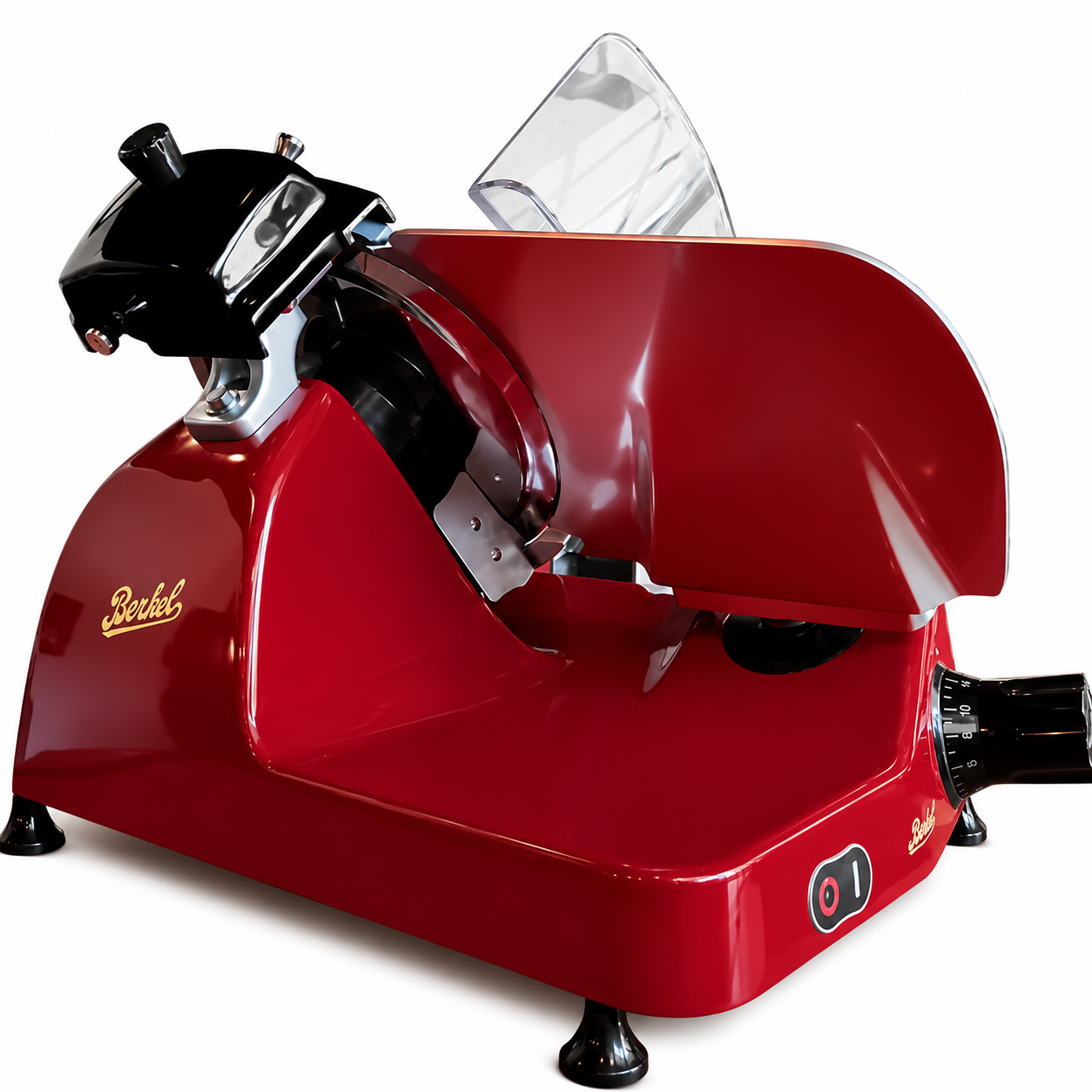 PRO LINE XS25 RED