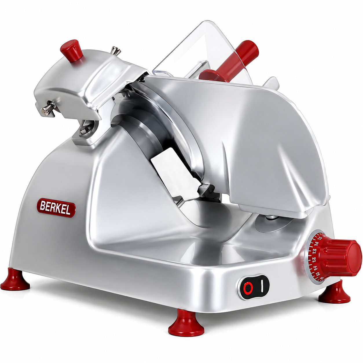 PRO LINE XS25 SILVER