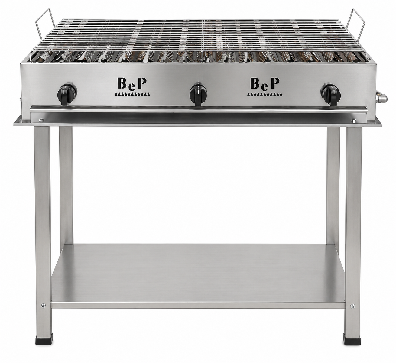 BARBECUE BEP MODELLO 3 FUOCHI