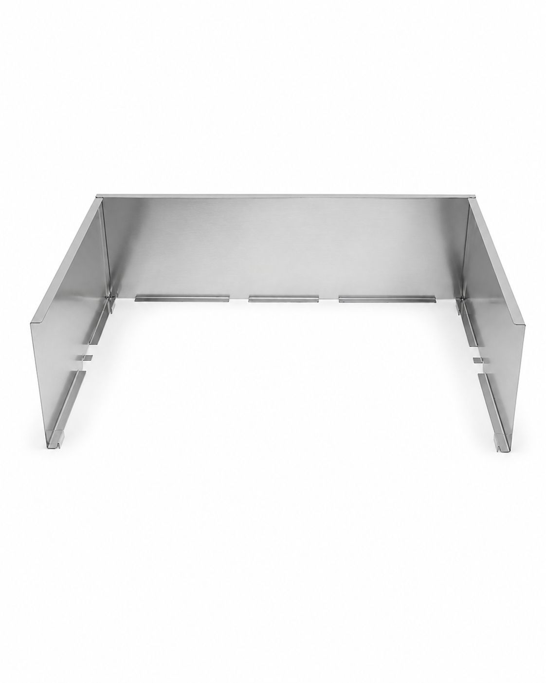 COD-BEP14 – Paravento Barbecue BeP 2 Fuochi / Camping