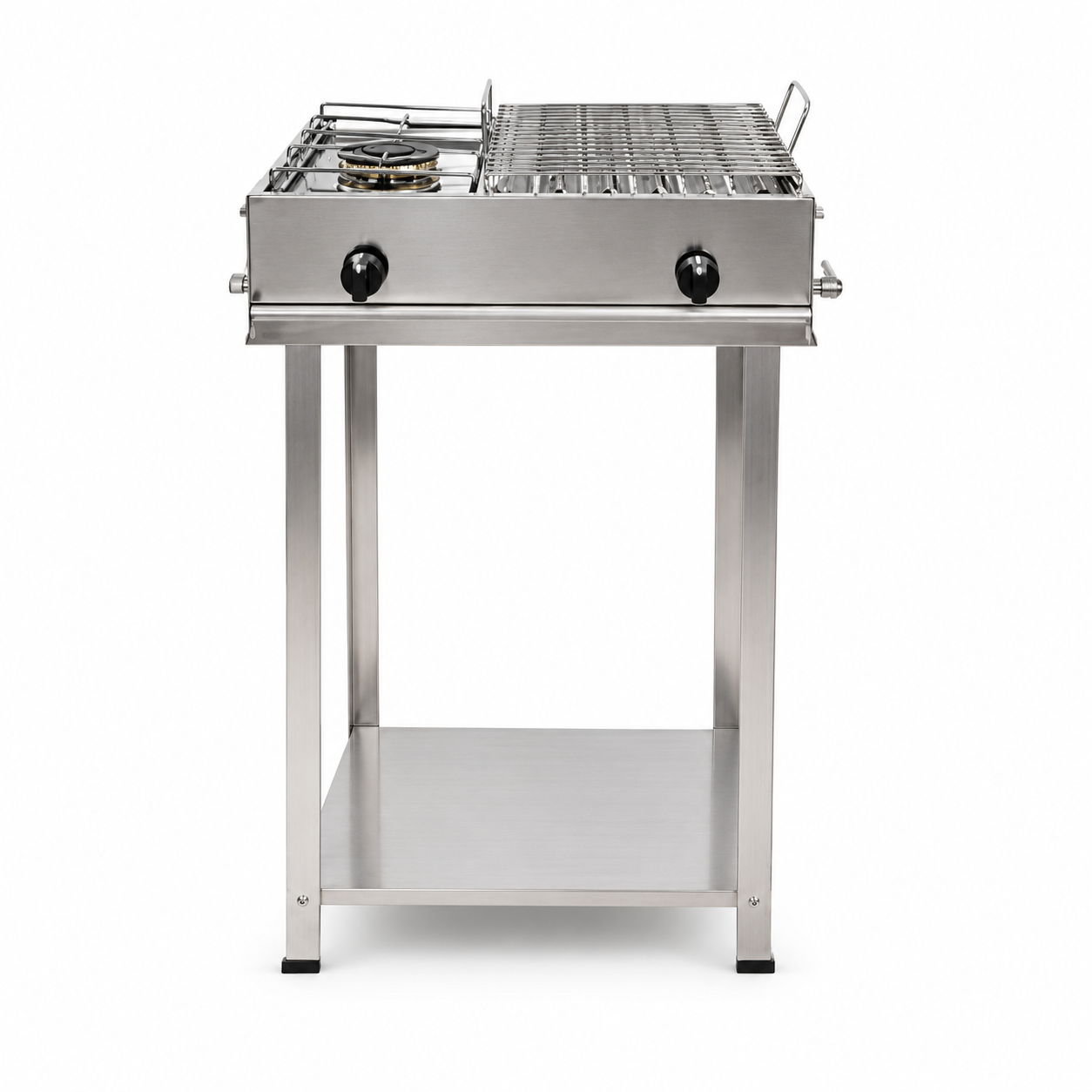 BARBECUE BEP MODELLO CAMPING