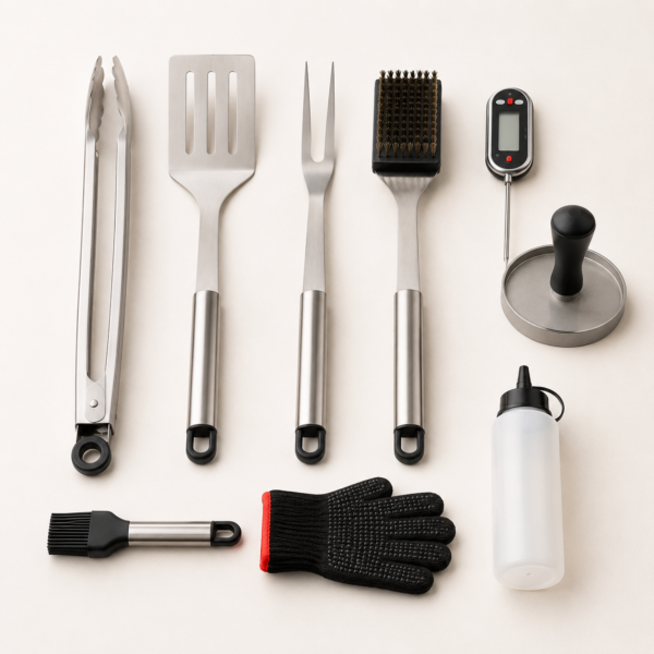 Accessori BBQ