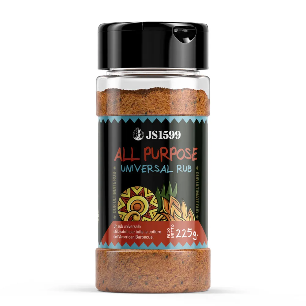 Rub All Purpose JS1599 – Universal Rub 225 g