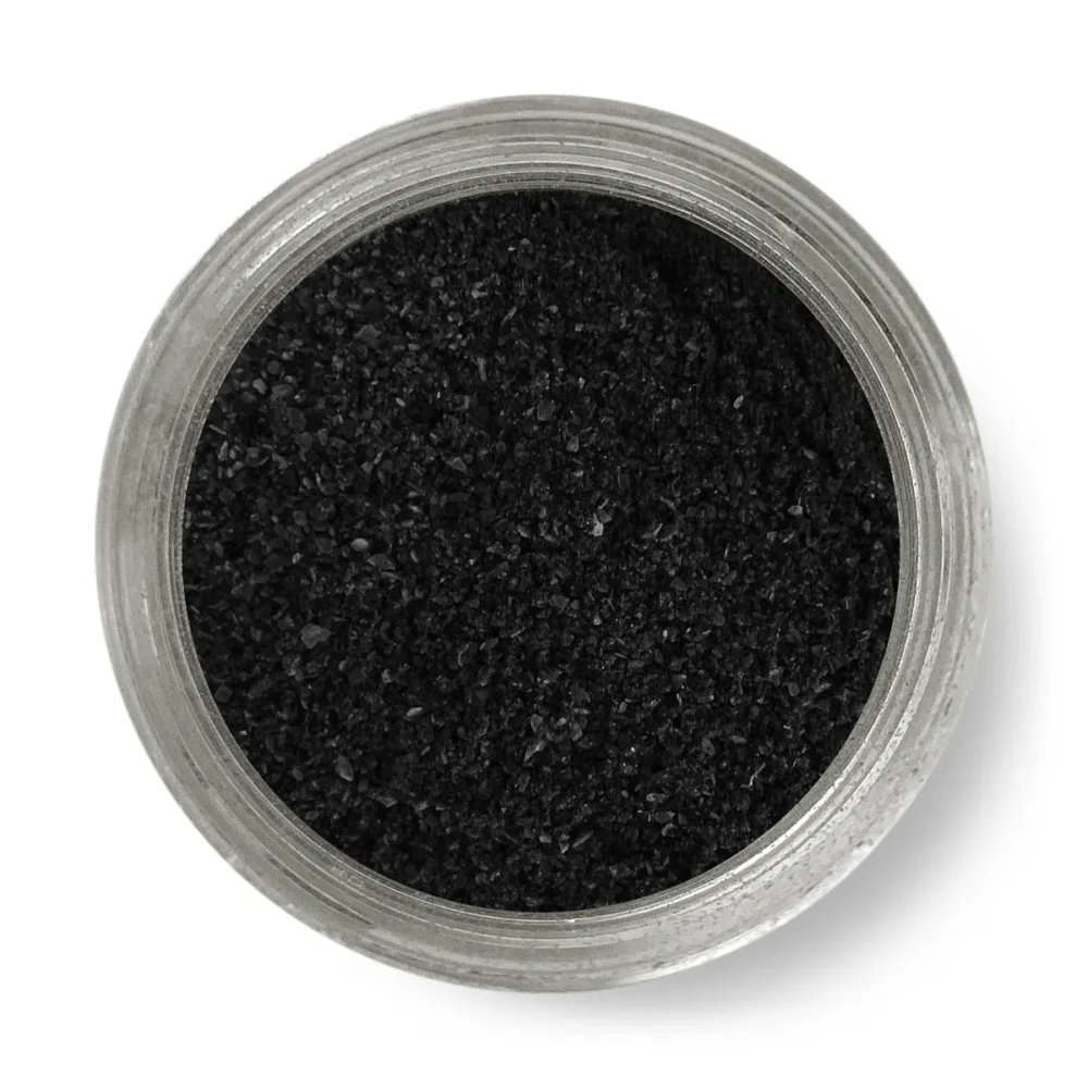Rub Black Mamba JS1599 – Rub Nero 225 g
