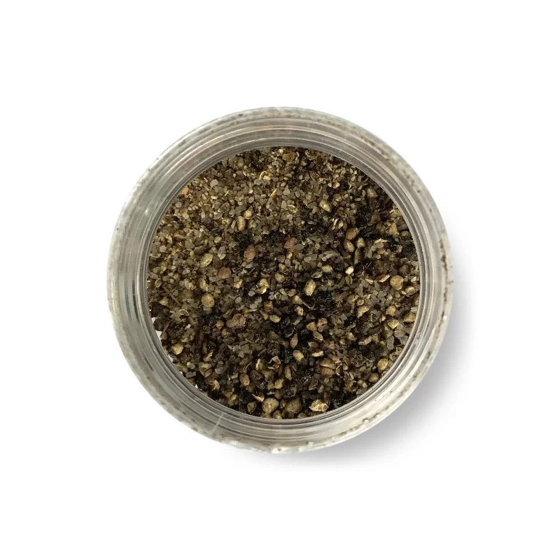 Rub SPG JS1599 – Sale Pepe Aglio 225 g